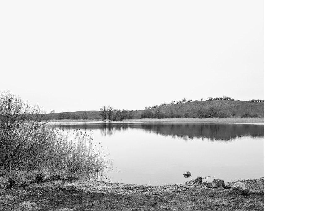 Der Weg #13, aus dem Projekt 