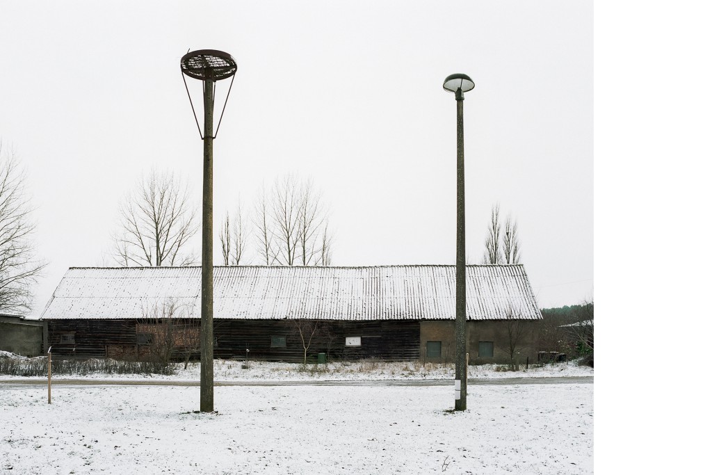 Türkshof (1), Hinterland, H-C Schink