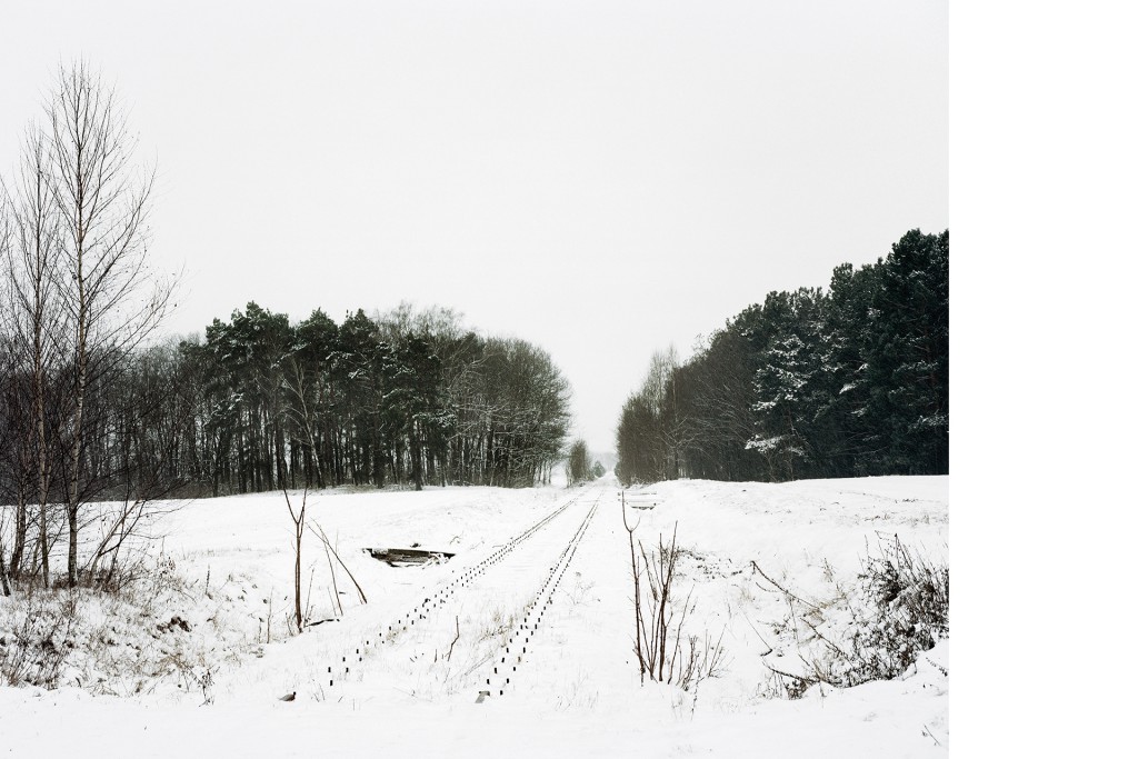 Zwischen Krollshof und Groß Briesen