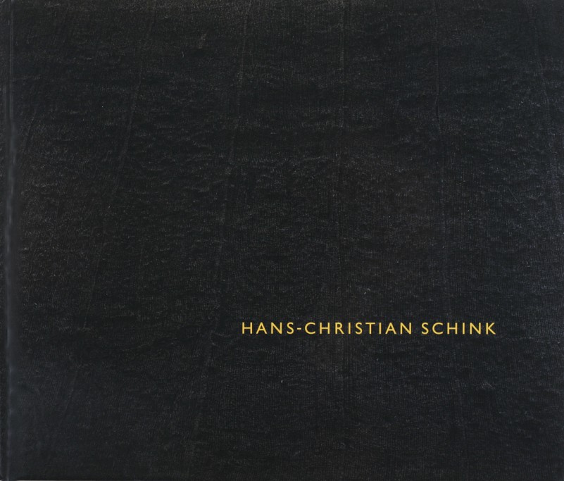Shop | Hans-Christian Schink Shop | Hans-Christian Schink
